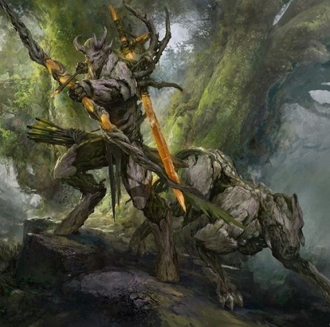 Wood Woad - 12th Evolution